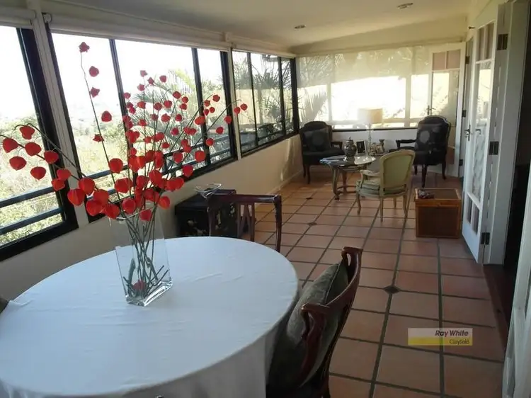 Fourth view of Homely house listing, 158 Crosby Rd, Ascot QLD