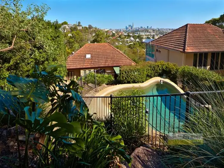 Seventh view of Homely house listing, 158 Crosby Rd, Ascot QLD