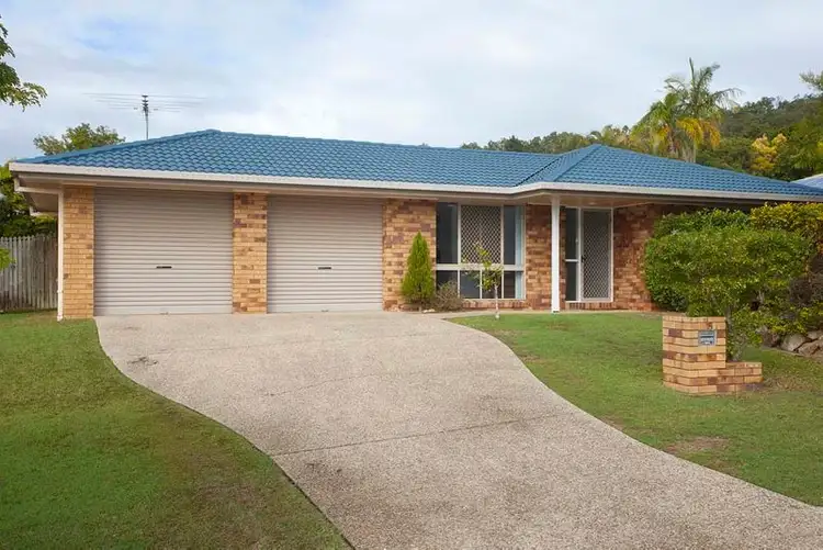 18 Mur Street, Ferny Grove QLD 4055