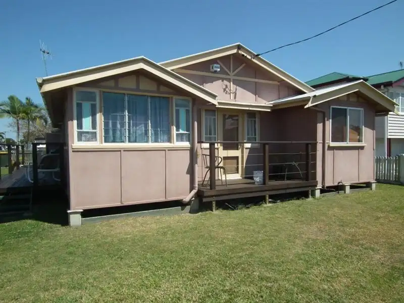 Main view of Homely house listing, 2 Premier St, Maryborough QLD