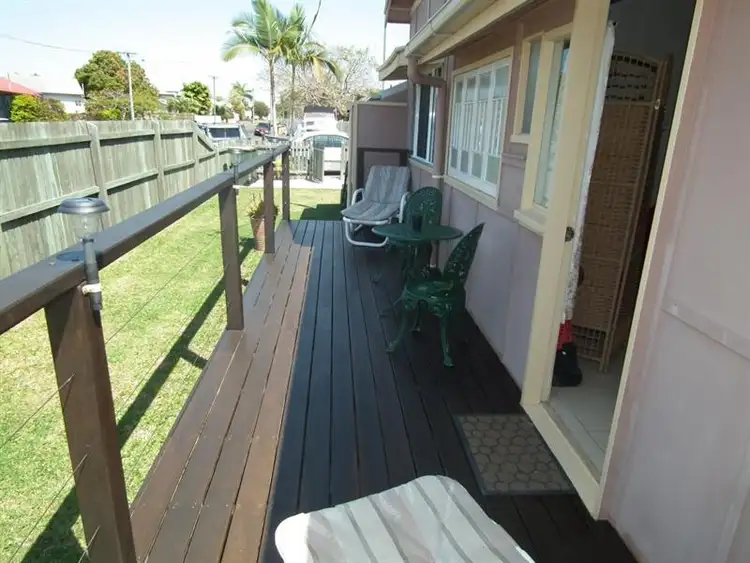 Third view of Homely house listing, 2 Premier St, Maryborough QLD