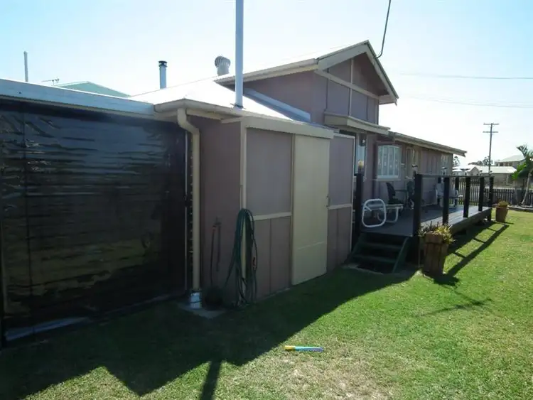 Fourth view of Homely house listing, 2 Premier St, Maryborough QLD