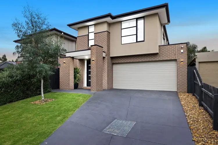 7B Blaxland Drive
