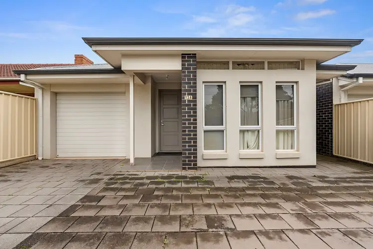 13A Grivell Street