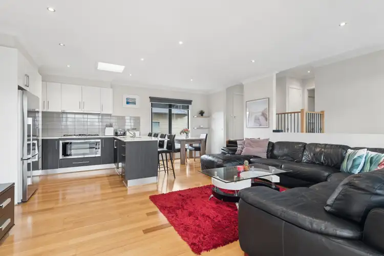 11 Maroondah Highway