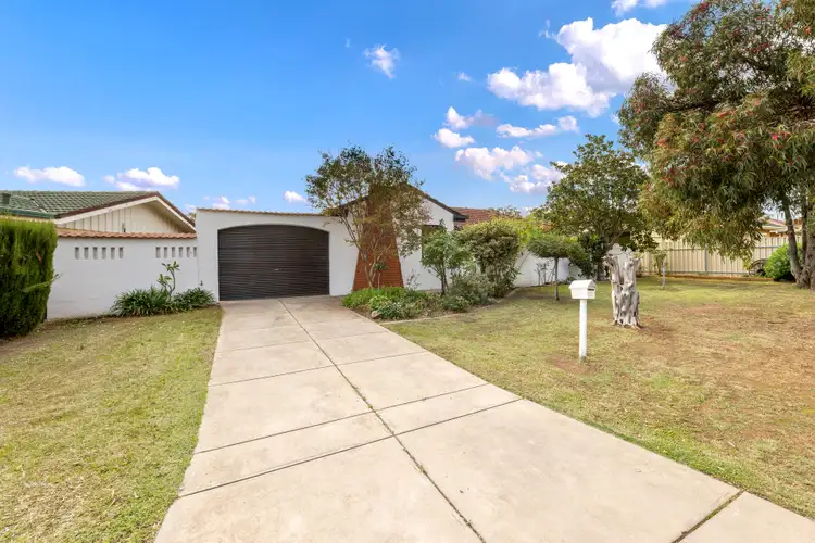 33 Armagh Crescent