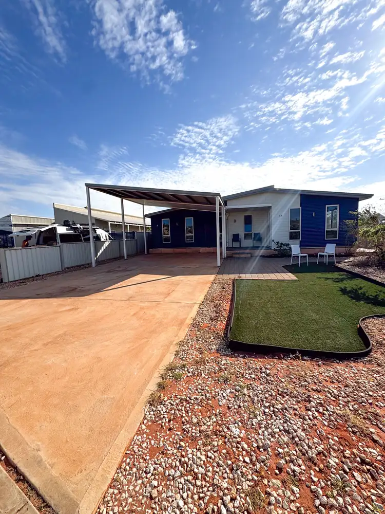 18 Crevalle Way