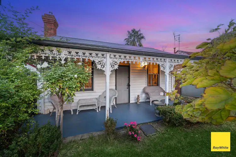 31 Napier Street