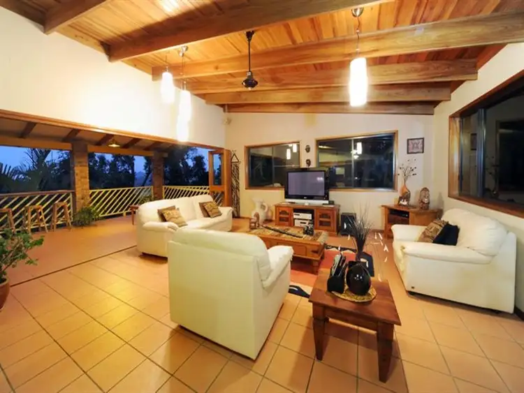 Third view of Homely house listing, 82 Staniland Dr, Strathdickie QLD