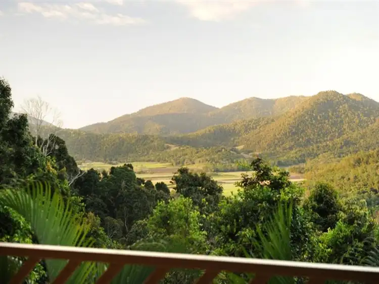 Second view of Homely house listing, 82 Staniland Dr, Strathdickie QLD