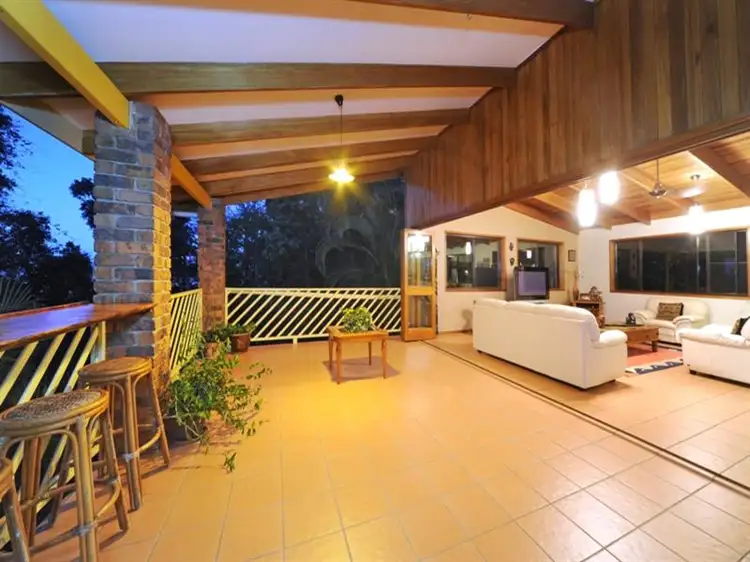 Main view of Homely house listing, 82 Staniland Dr, Strathdickie QLD