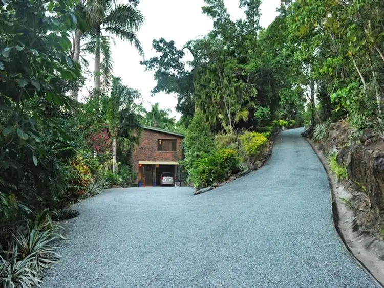 Fourth view of Homely house listing, 82 Staniland Dr, Strathdickie QLD