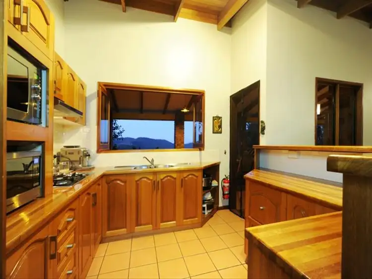 Sixth view of Homely house listing, 82 Staniland Dr, Strathdickie QLD