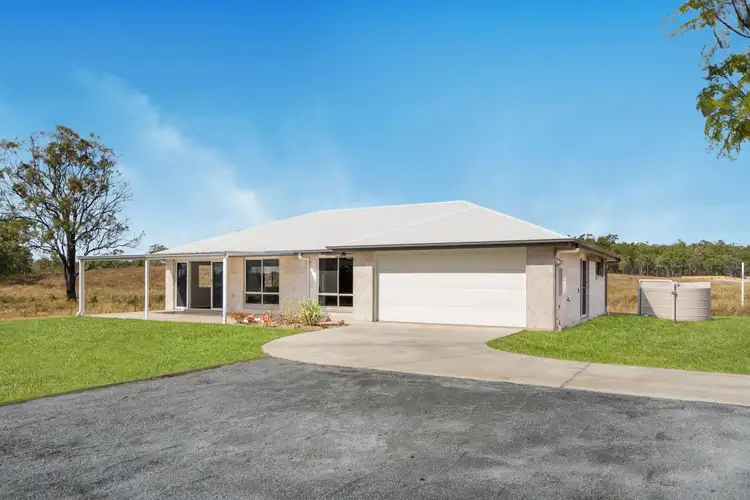 5 Beryl Place