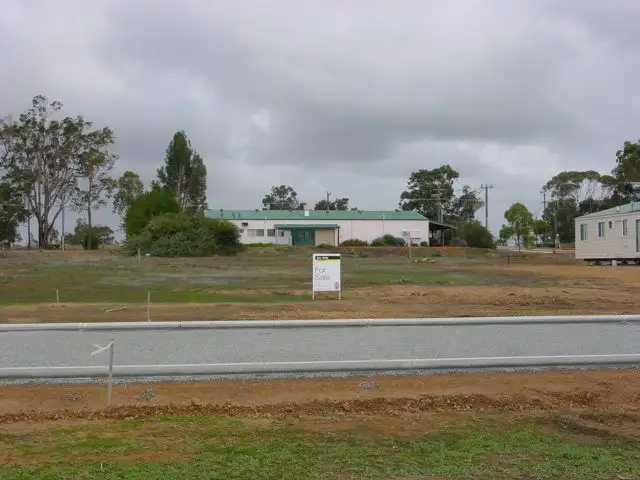 Main view of Homely land listing, 106 Sheoak Lane, Frankland River WA 6396