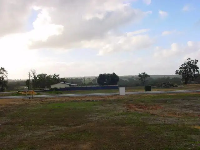 Second view of Homely land listing, 106 Sheoak Lane, Frankland River WA 6396