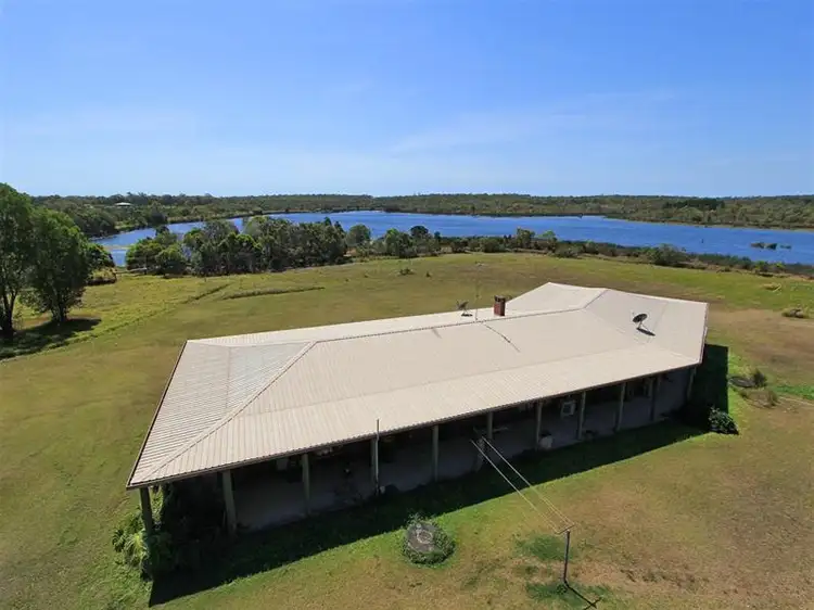 964 Moorland Rd, Moorland QLD
