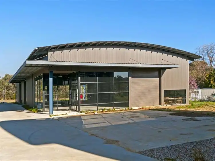 283 Mona Vale Rd, Terrey Hills NSW