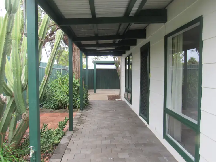 14 Higgins Street
