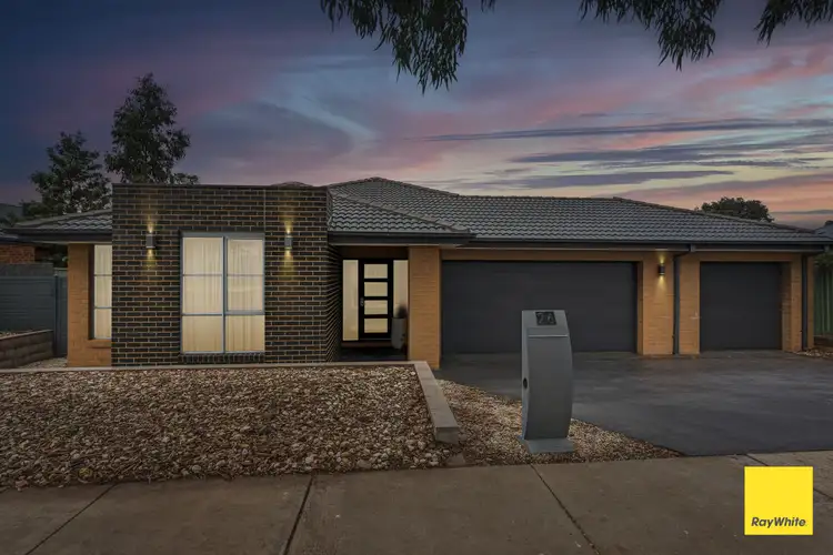 26 Aberdeen Drive