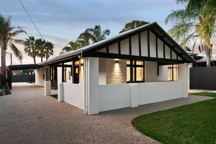 1 Springbank Road