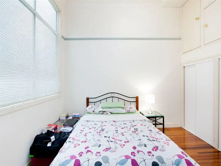 Fifth view of Homely apartment listing, 38/460 Ann St, Brisbane (CBD) QLD