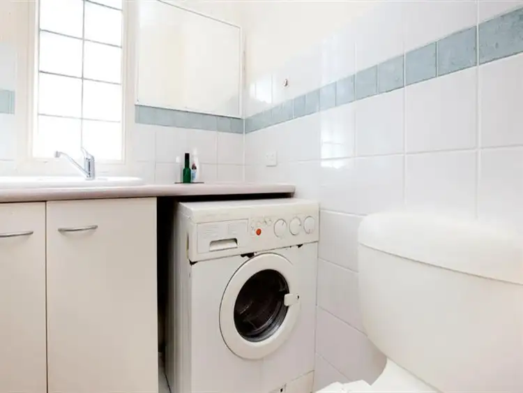 Seventh view of Homely apartment listing, 38/460 Ann St, Brisbane (CBD) QLD