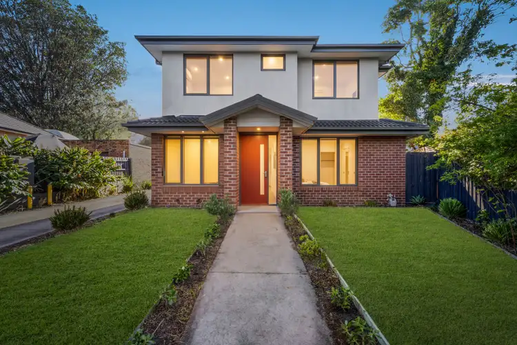 2 Fletcher Court