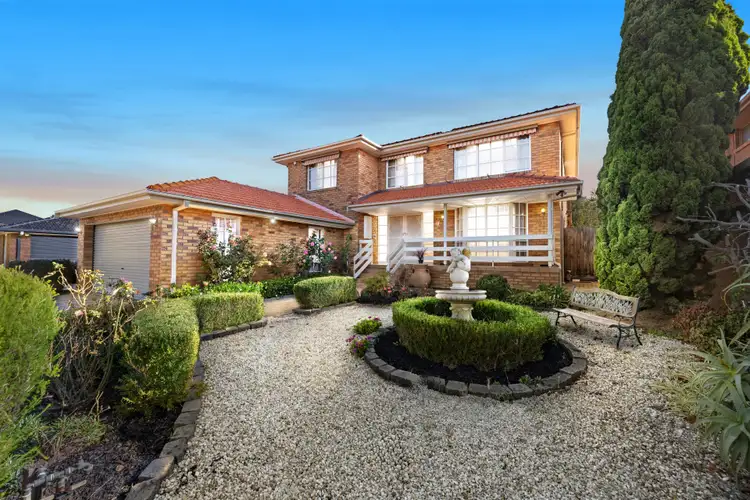 10 Chippendale Terrace