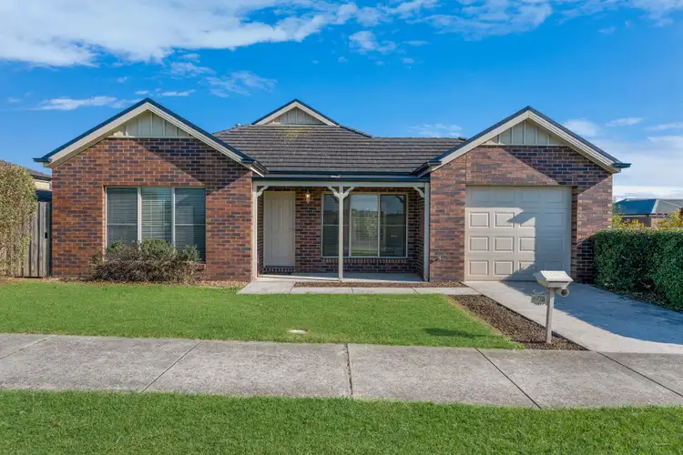 75 Aberline Road