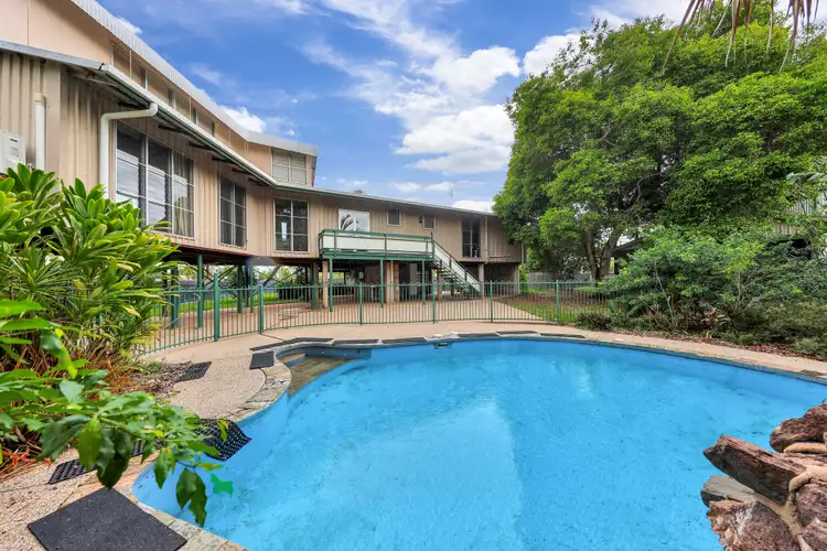 321 Trower Road