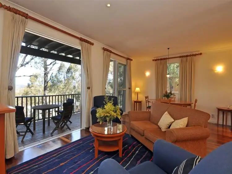 Villa 755 Cypress Lakes Resort, Pokolbin NSW