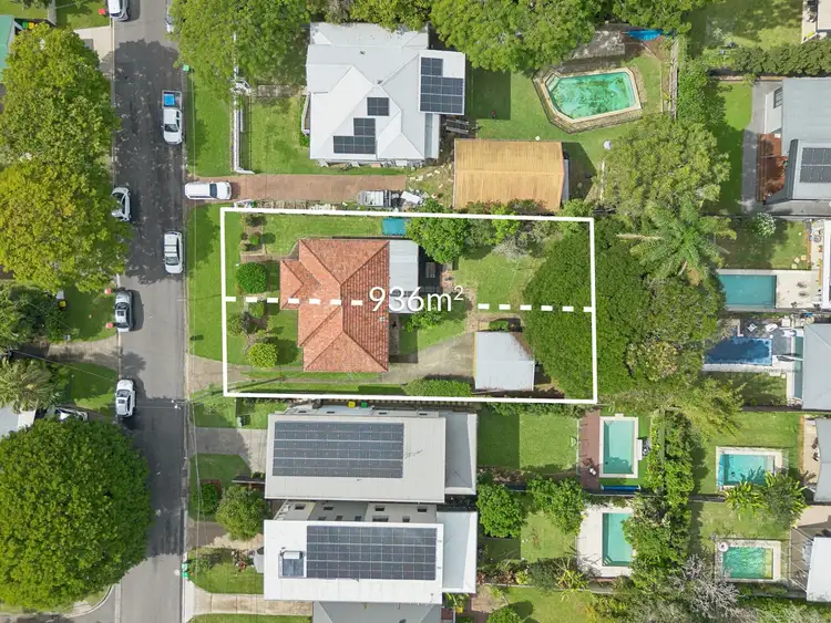 51 Hargreaves Avenue