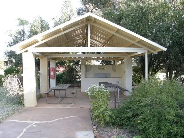 Fourth view of Homely unit listing, 7/22 Chick Court Units, Kalbarri WA