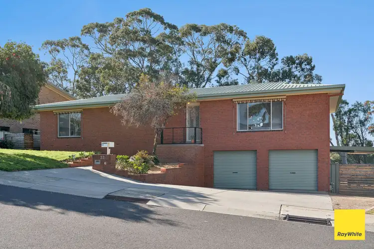 22 Magellan Crescent