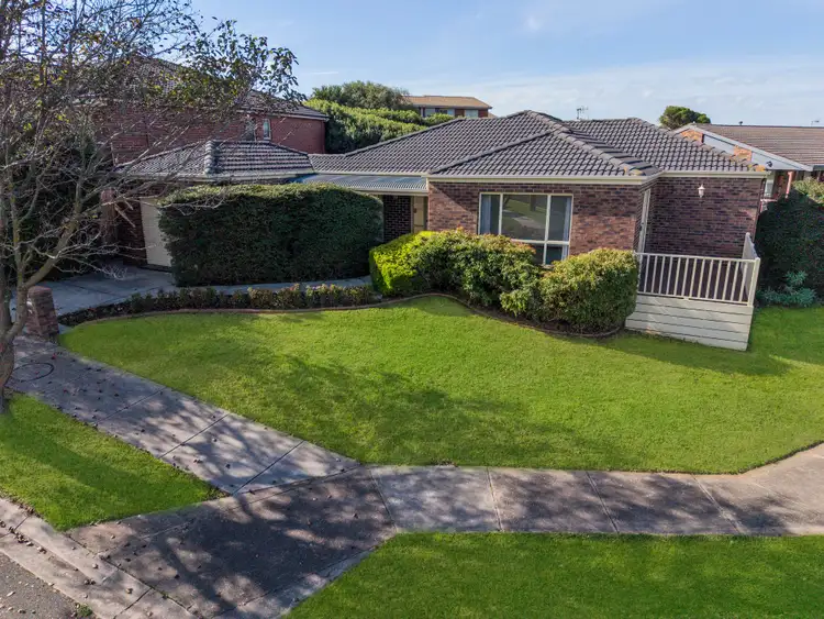 24 Tozer Road