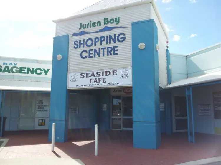Third view of Homely house listing, The Seaside Cafe, Jurien Bay WA