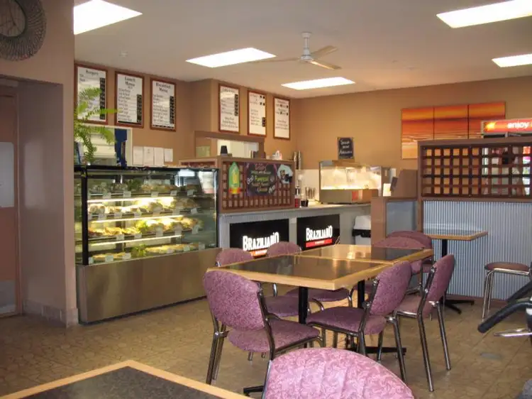 Second view of Homely house listing, The Seaside Cafe, Jurien Bay WA