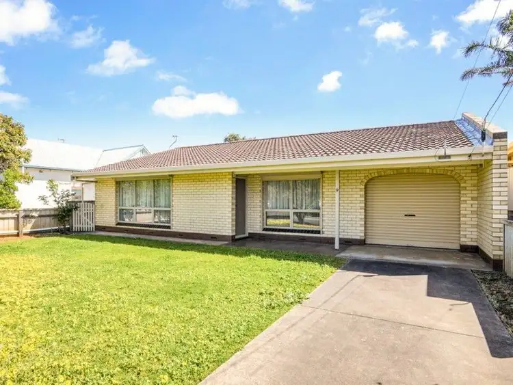 9 Leworthy Street