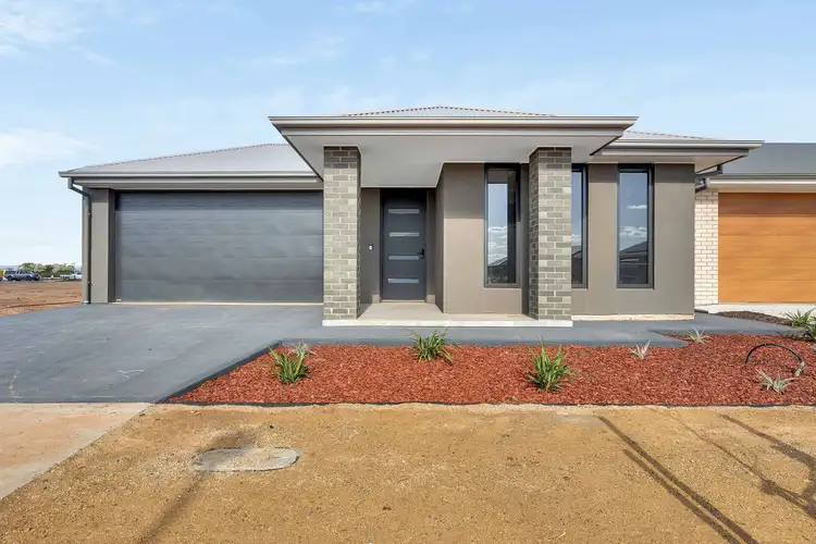 25 Sunflower Boulevard