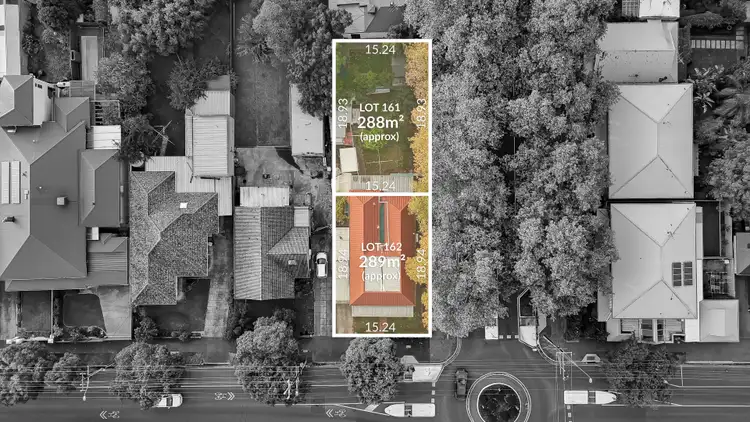 123 Beulah Road