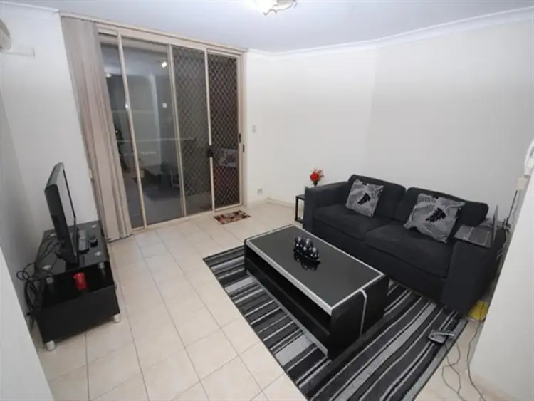 Second view of Homely unit listing, 64/18 Sorrell St, Parramatta NSW