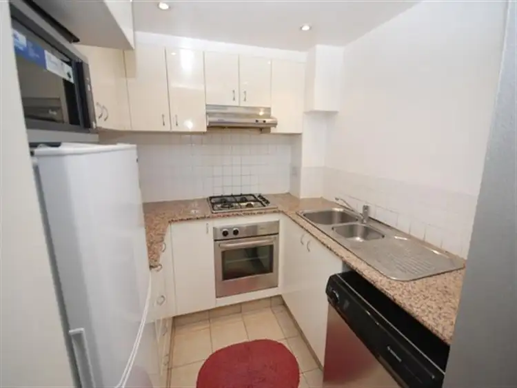 Third view of Homely unit listing, 64/18 Sorrell St, Parramatta NSW