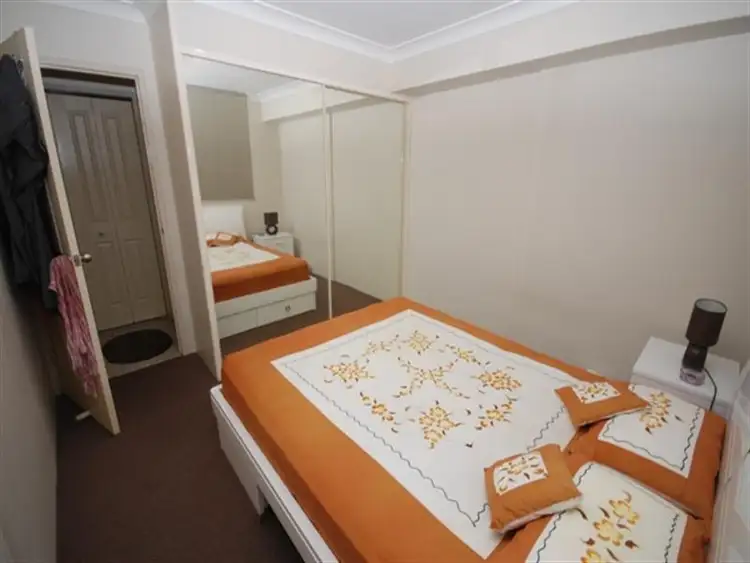 Fourth view of Homely unit listing, 64/18 Sorrell St, Parramatta NSW