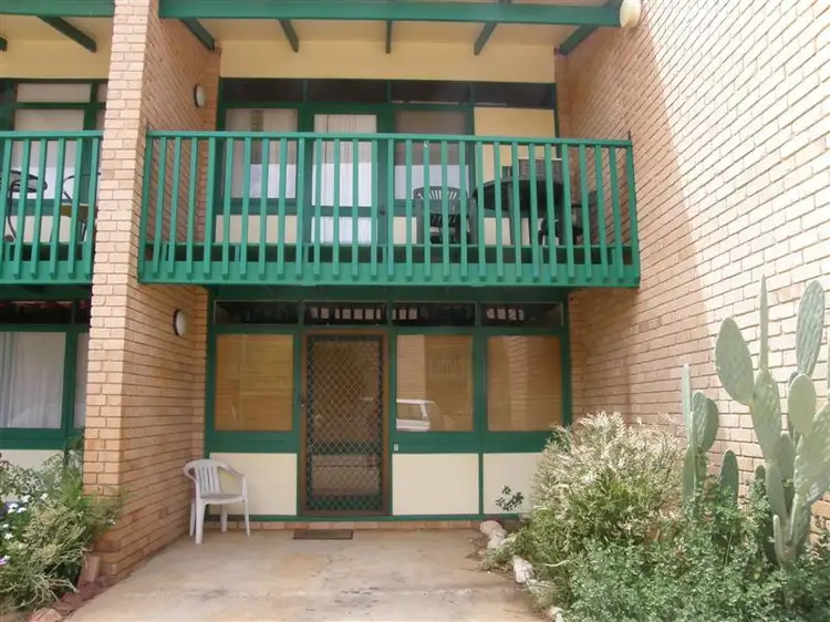 7/22 Chick Court Units, Kalbarri WA