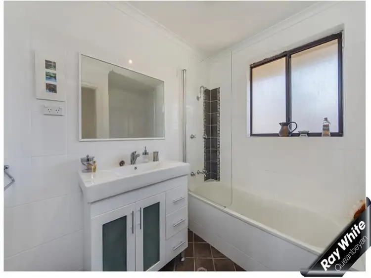 Fourth view of Homely townhouse listing, 1/22 Bungendore Rd, Queanbeyan NSW