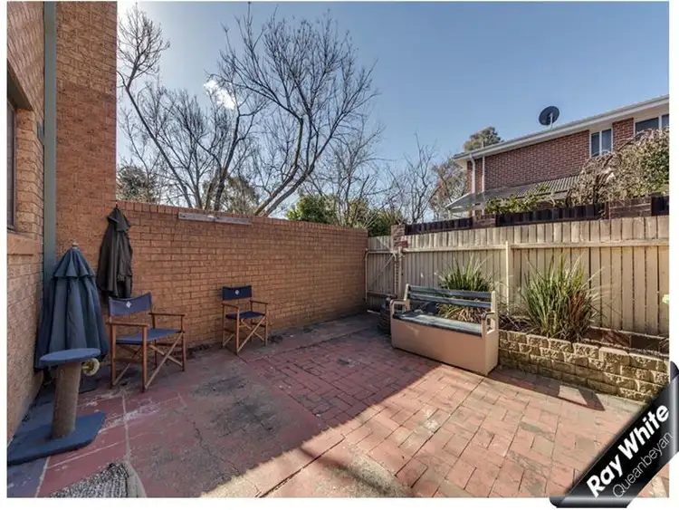 Second view of Homely townhouse listing, 1/22 Bungendore Rd, Queanbeyan NSW