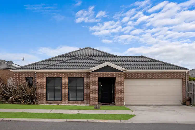 20 Thackeray Drive