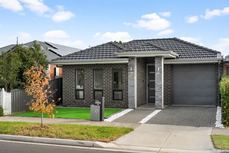 54A Buccleuch Avenue