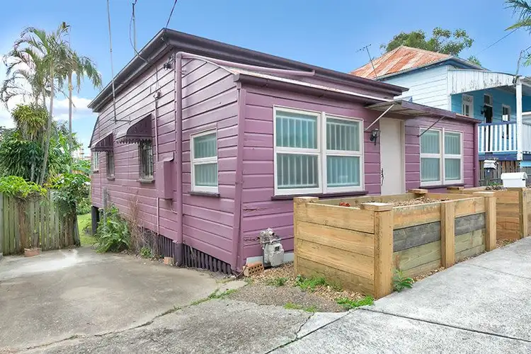 Main view of Homely house listing, 33 Granville Street, West End QLD 4101
